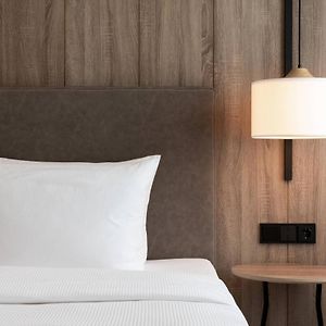 Deluxe Zimmer mit zwei Einzelbetten